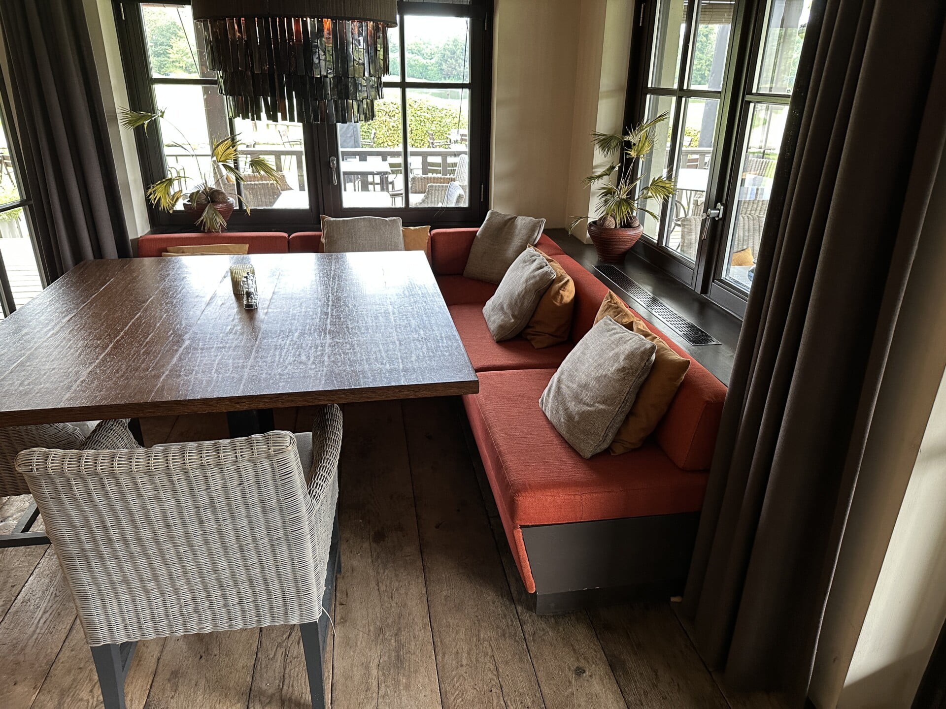 Wassenaarse Golf Groendael 4 Wassenaarse Golf Groendael