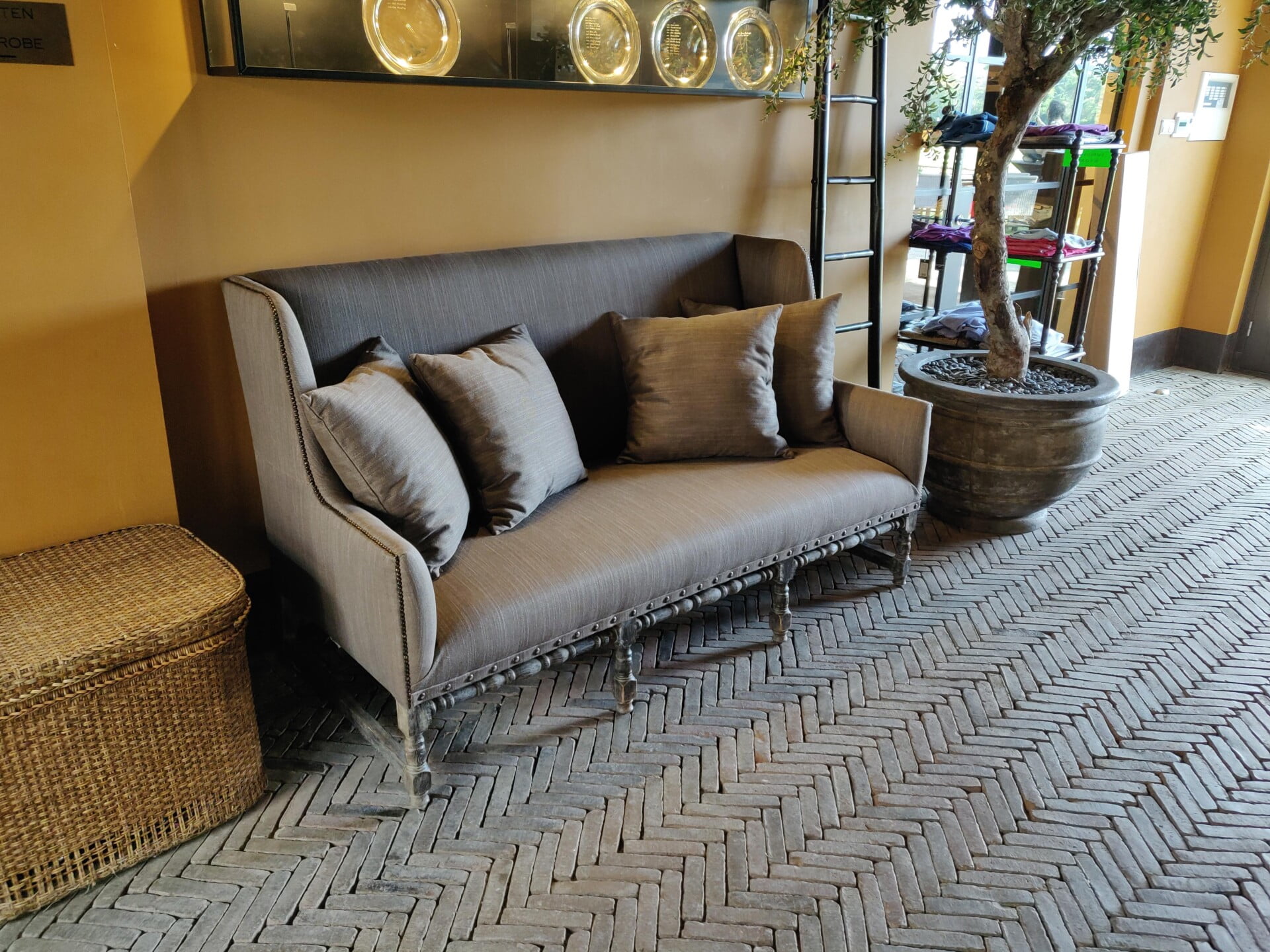 Wassenaarse Golf Groendael 1 Wassenaarse Golf Groendael