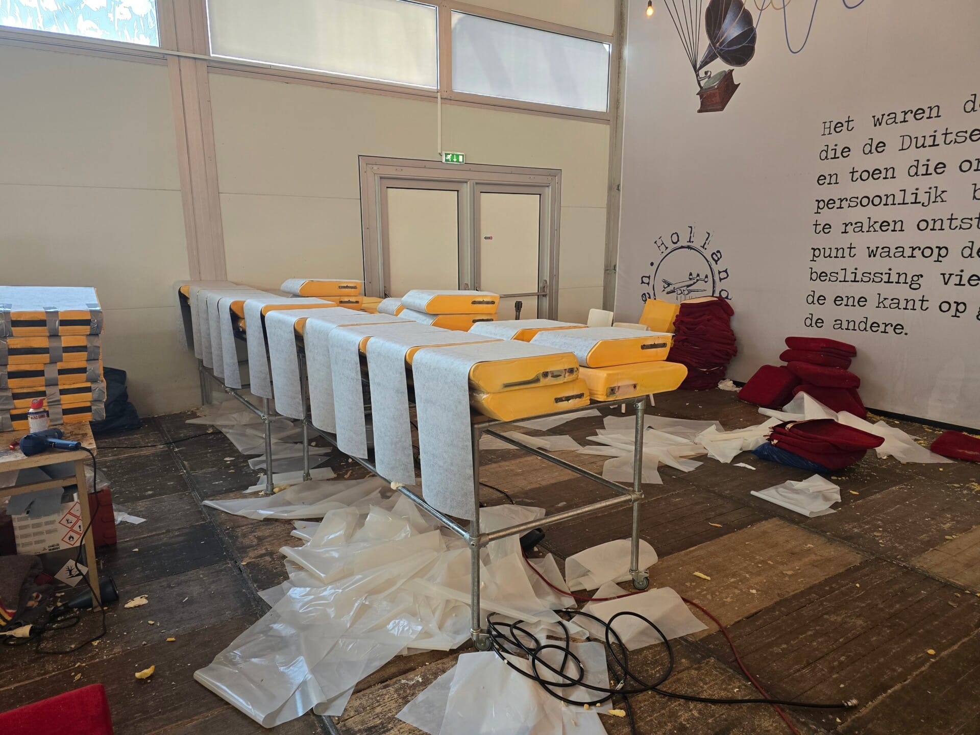 Soldaat van Oranje 3 Offerte