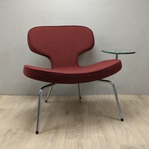 Artifort Libel van René Holten