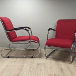 Paul Schuitema PS55 Dutch Originals Set/2